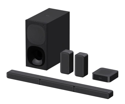 Soundbar do TV Sony HT-S40R